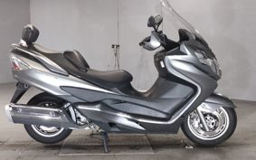 SUZUKI SKYWAVE 250 CJ46A