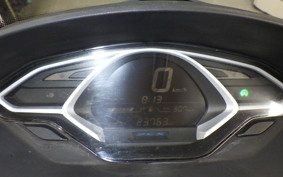 HONDA PCX125 1994 JF81