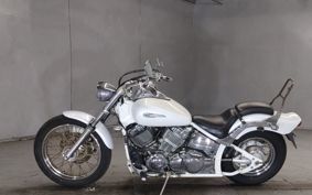 YAMAHA DRAGSTAR 400 2005 VH01J