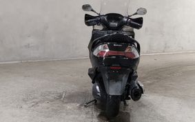 SUZUKI SKYWAVE 400S CK45A