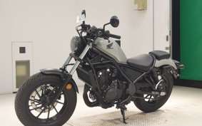 HONDA REBEL 500 A 2024 PC60