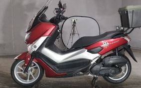 YAMAHA N-MAX 125 SE86J