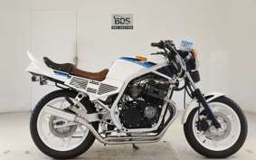 HONDA CBR400F GEN 2 1989 NC17