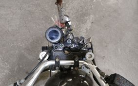 SUZUKI GLASS TRACKER BIG BOY NJ47A