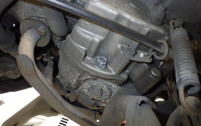 YAMAHA GEAR Gen.2 UA08J