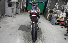 YAMAHA DT200 Gen.2 WR 2024 3XP