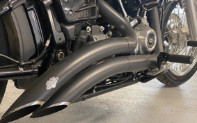 HARLEY HARLEY FXST1340-1450 2020 BVJ