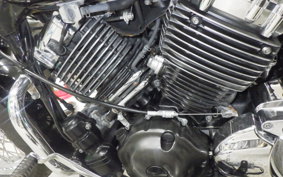 YAMAHA DRAGSTAR 400 CLASSIC 2008 VH01J