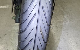 KAWASAKI NINJA 250R 2023 EX250K