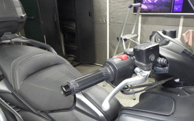 YAMAHA T-MAX 560 T 2020 SJ19J