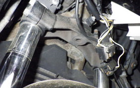SUZUKI SKYWAVE 250 (Burgman 250) S 2 CJ43A