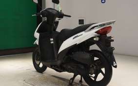 SUZUKI ADDRESS 110 2020 CE47A