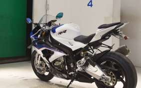 BMW S1000RR 2015