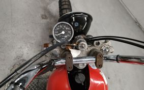 YAMAHA SR400 1992 1JR
