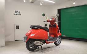 VESPA GTS250 IE