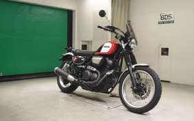 YAMAHA SCR950 A 2021 VN09J