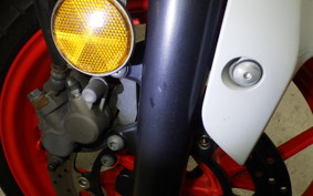 YAMAHA MT-25 2020 RG43J