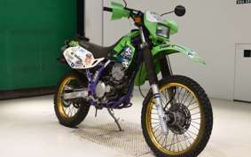 KAWASAKI KLX250 ES Type 2016 LX250E