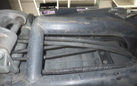 HONDA GYRO CANOPY TA03