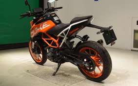 KTM 390 DUKE 2019