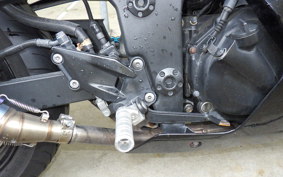 KAWASAKI NINJA 250R EX250K