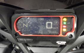 HONDA CBR650R 2019 RH03