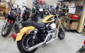 HARLEY HARLEY XLH1200 1995 CAP