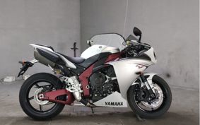 YAMAHA YZF-R1 2010 RN24J