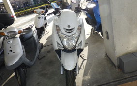 YAMAHA ﾏｼﾞｪｽﾃｨ155S SG28J