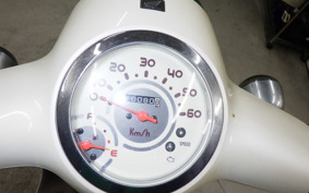 HONDA GIORNO 2 2001 AF70