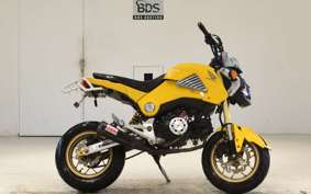 HONDA ｸﾞﾛﾑ JC61