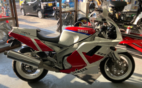 YAMAHA FZR1000 1991 3GM
