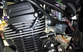 KAWASAKI W175 SE