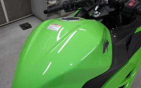 KAWASAKI NINJA 250 2001 EX250L