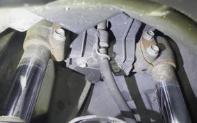 SUZUKI ADDRESS V125 G CF46A