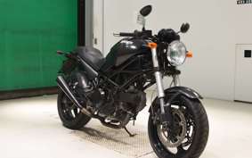DUCATI MONSTER 695 2009