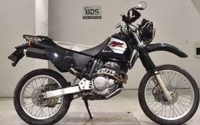 HONDA XR250 BAJA 2015 MD30