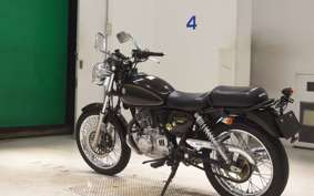 SUZUKI ST250E 2007 NJ4CA