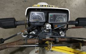 YAMAHA DT125 17F