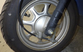 HONDA TACT Basket 2008 AF79