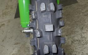 KAWASAKI KX112 2022 KX112A