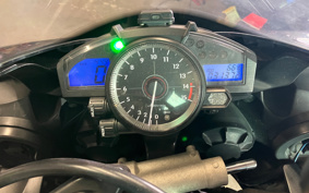 YAMAHA YZF-R1 2007 RN20