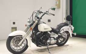 YAMAHA DRAGSTAR 400 CLASSIC 2004 VH01J