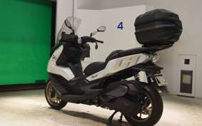 BMW C400GT 2025