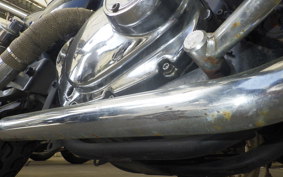 YAMAHA VIRAGO 250 3DM