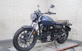 HONDA GB350 2024 NC59