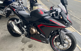 HONDA CBR400R ABS 2021 NC56