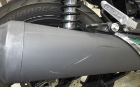 HONDA GB350S 2022 NC59