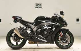 KAWASAKI ZX 10 NINJA ABS 2017