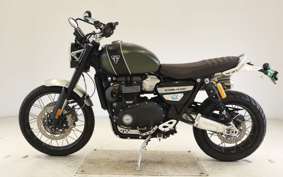TRIUMPH SCRAMBLER 1200 XC 2022
